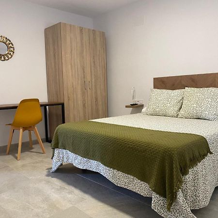 Suites Benalup Centro 外观 照片