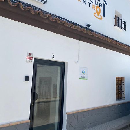 Suites Benalup Centro 外观 照片