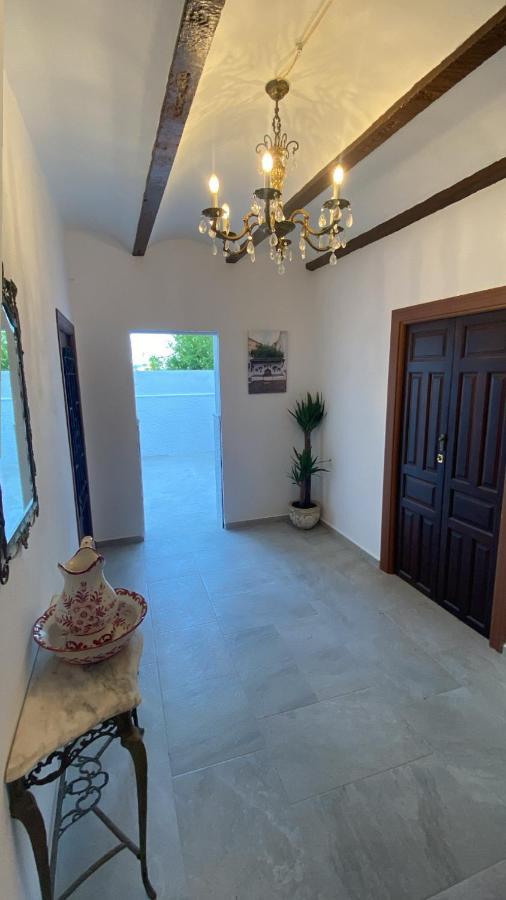 Suites Benalup Centro 外观 照片