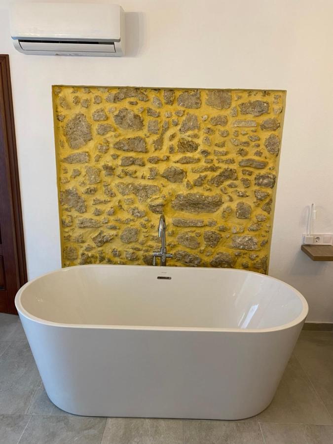 Suites Benalup Centro 外观 照片