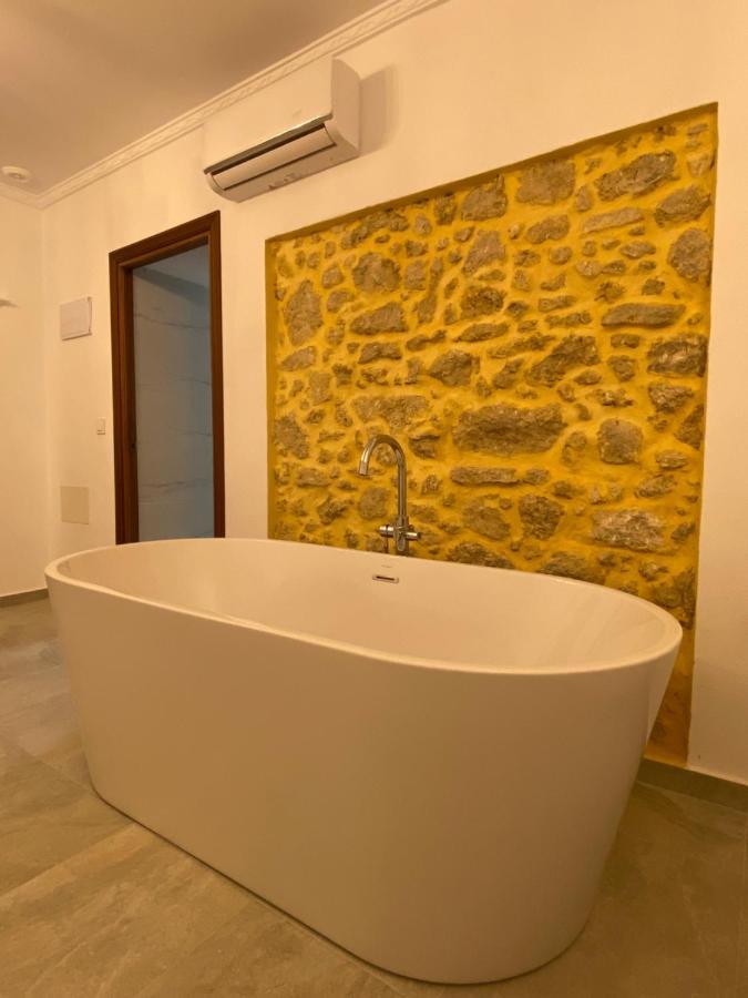 Suites Benalup Centro 外观 照片