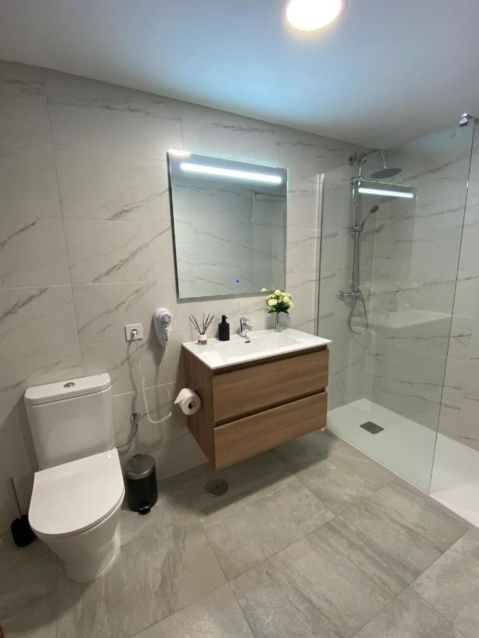 Suites Benalup Centro 外观 照片