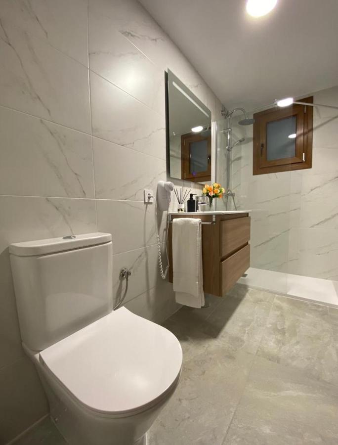 Suites Benalup Centro 外观 照片