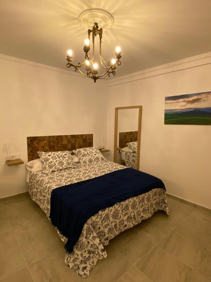 Suites Benalup Centro 外观 照片