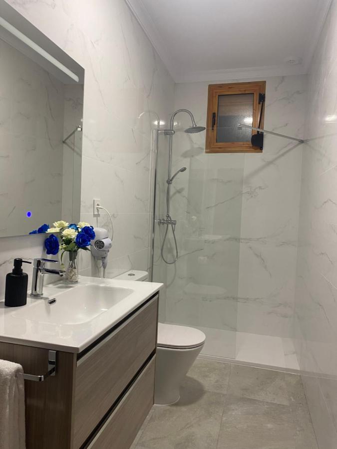 Suites Benalup Centro 外观 照片
