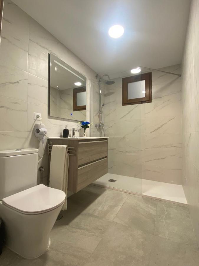 Suites Benalup Centro 外观 照片