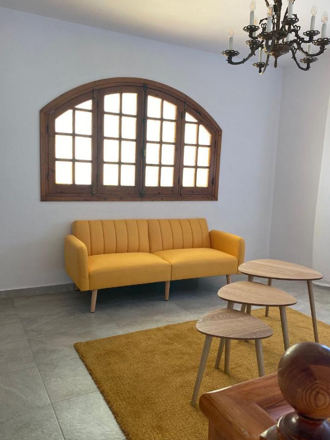 Suites Benalup Centro 外观 照片