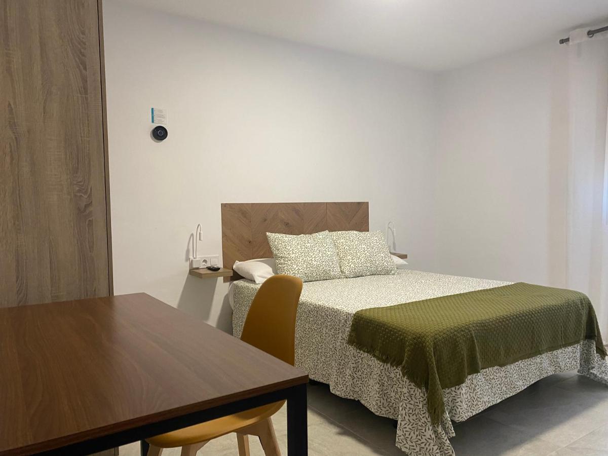 Suites Benalup Centro 外观 照片