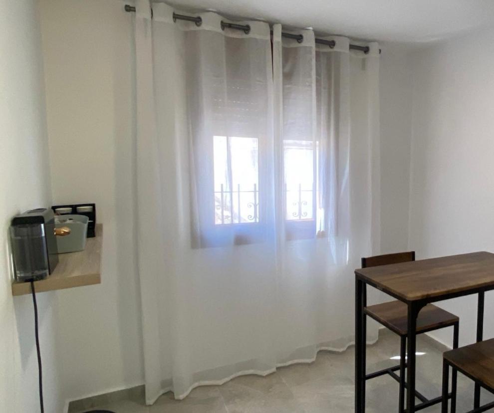 Suites Benalup Centro 外观 照片