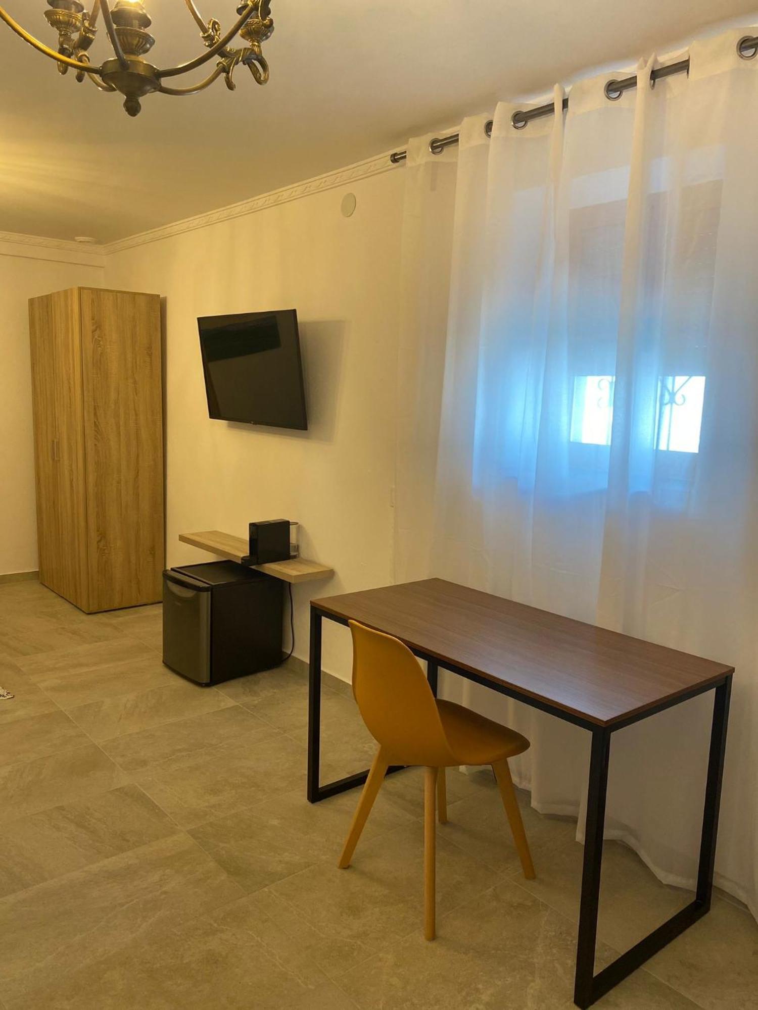 Suites Benalup Centro 外观 照片